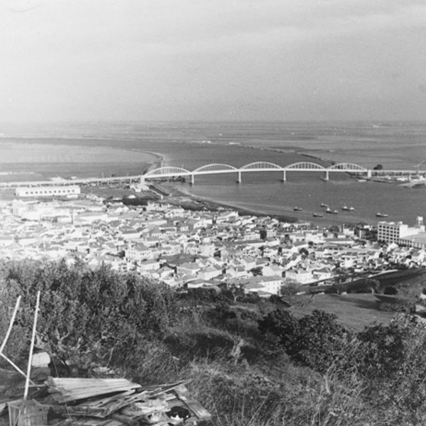 Vila Franca de Xira (1952)