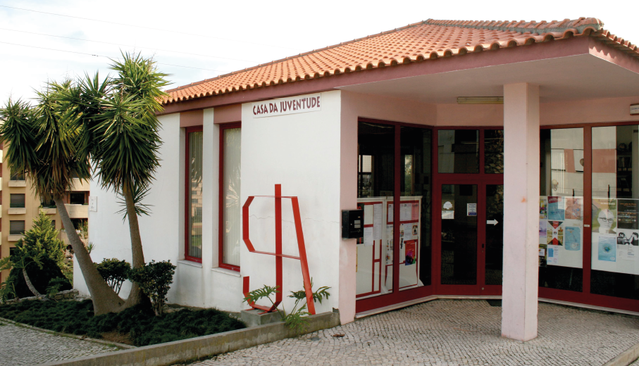 Casa da Juventude de Alverca do Ribatejo