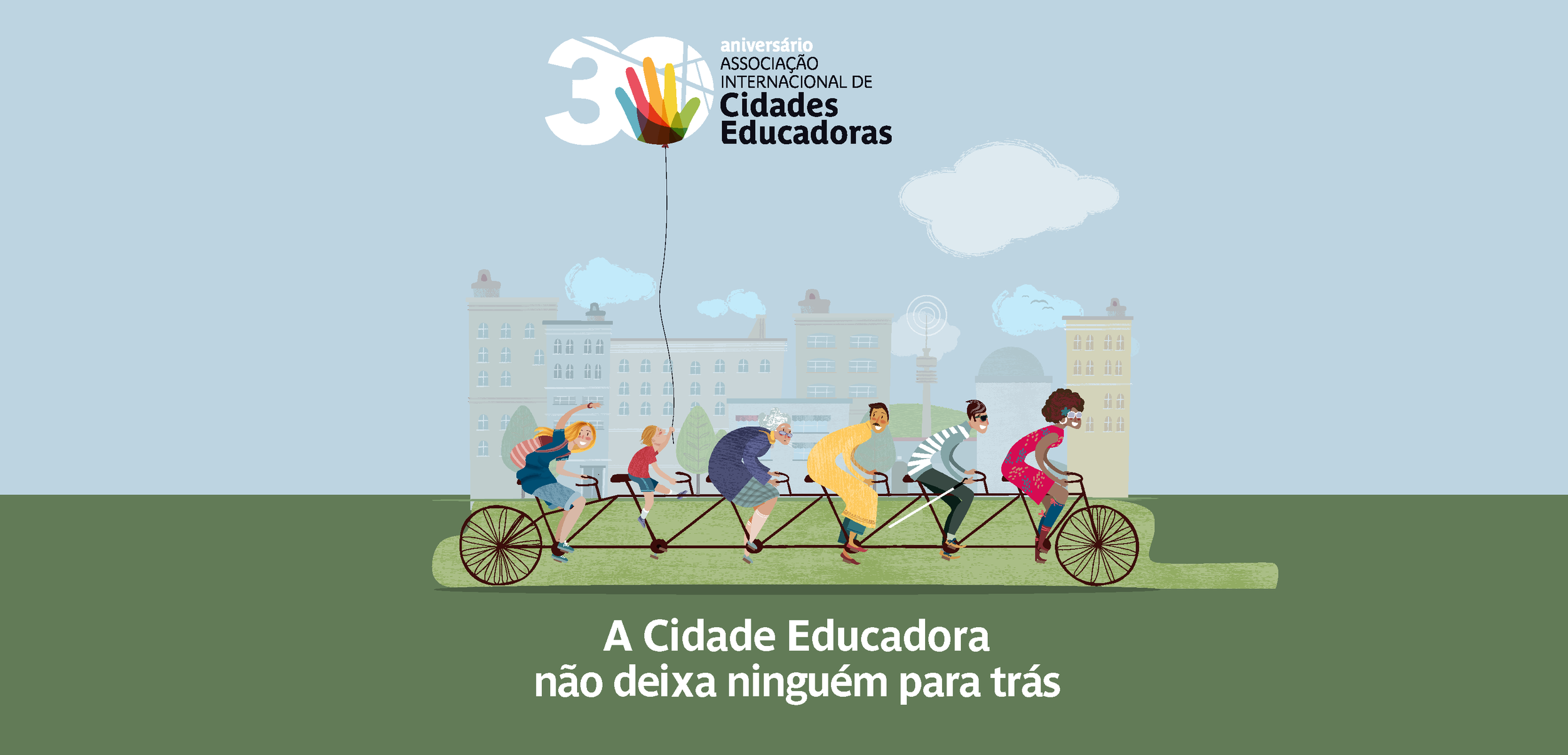 Dia Internacional da Cidade Educadora assinalado em Vila Franca de Xira