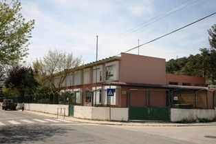 Escola Básica n.º 4 de Vila Franca de Xira (1.º Ciclo)