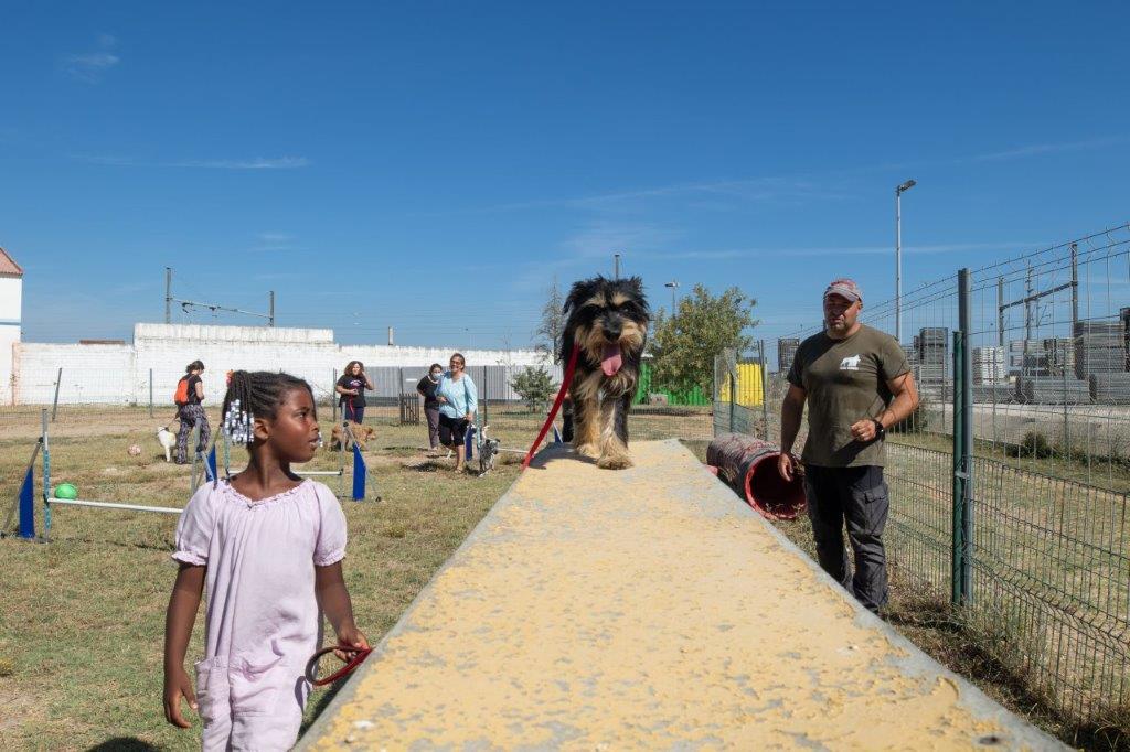 L’« Après-midi portes ouvertes » au Centre de Collection Officielle a attiré plusieurs participants