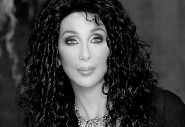 cher