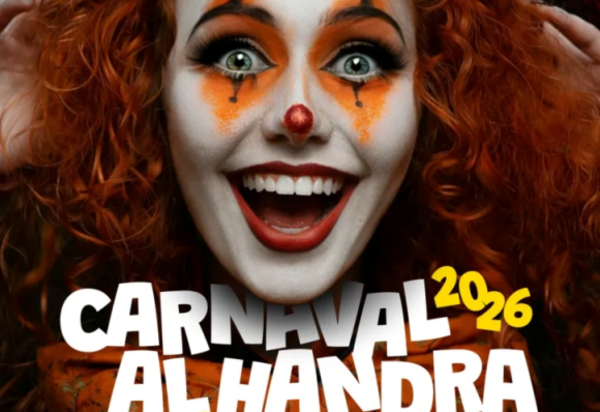 carnavalalhandra