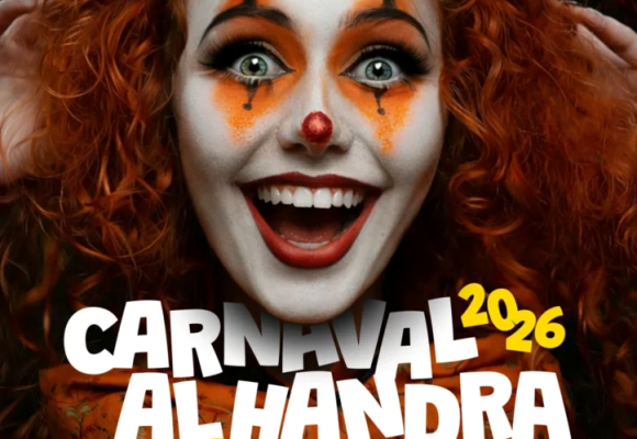 carnavalalhandra