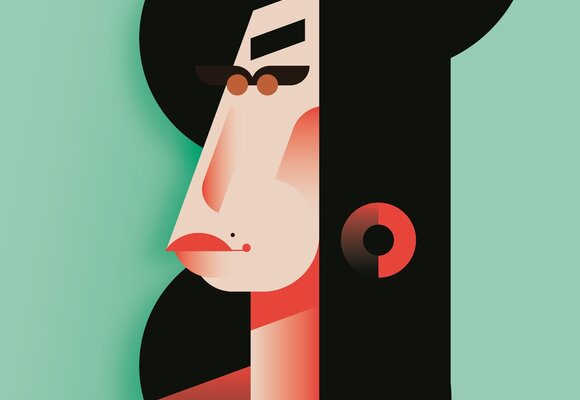 cartoon_convidada___amy_winehouse