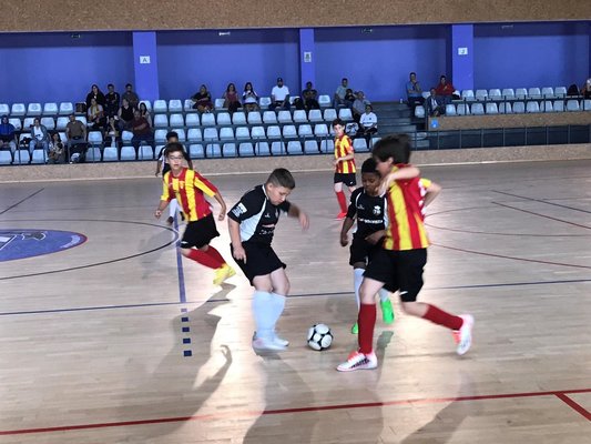 futsal