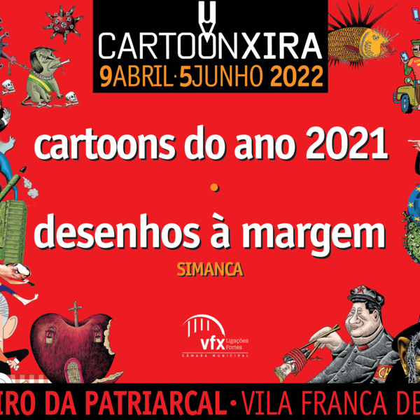 cartoonxira