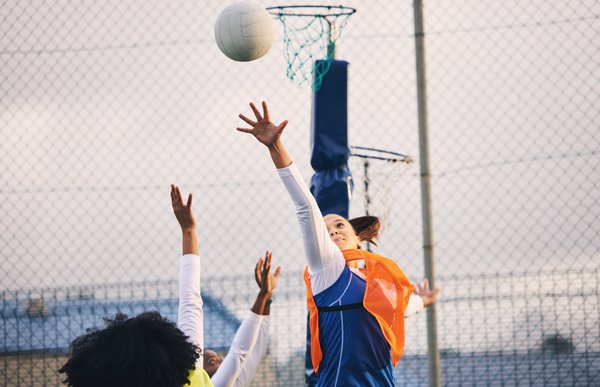 corfebol