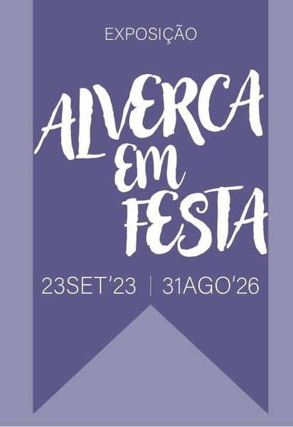 alvercaemfesta