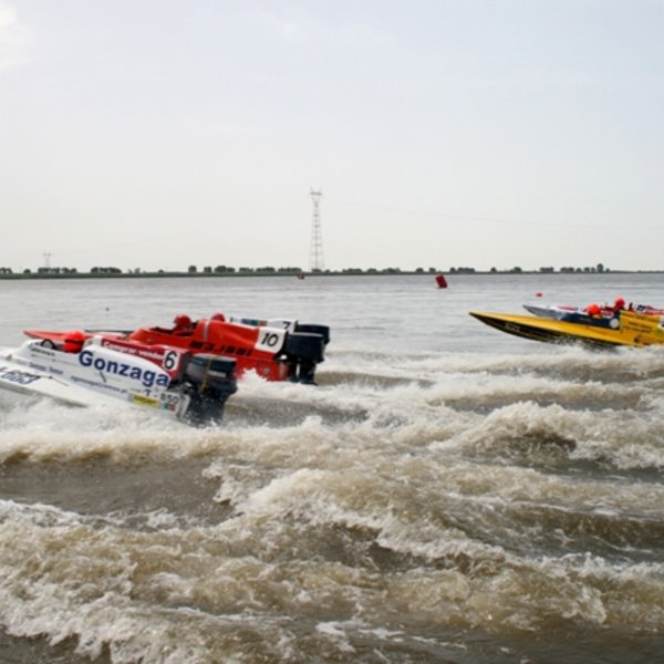 Campeonato do Mundo de Motonáutica