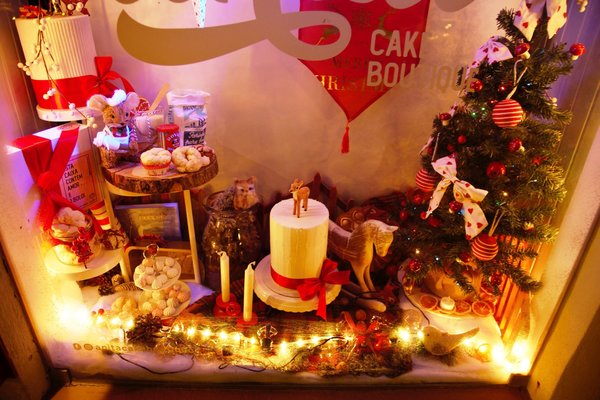 Anita Cake Boutique