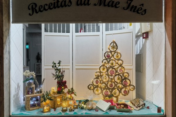 Receitas da Mãe Inês