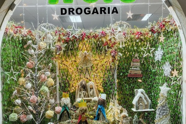 O Trevo de Antónia Gaiato