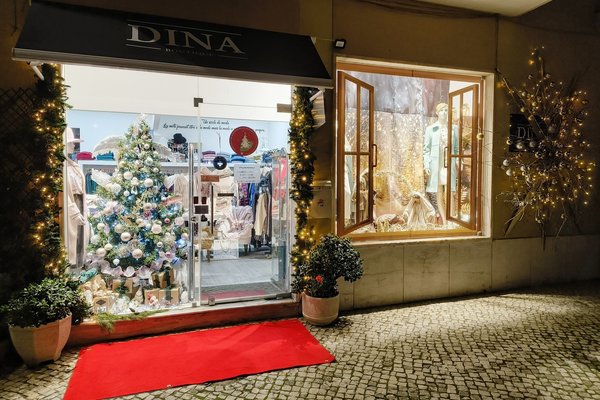 Dina Boutique