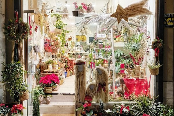 Margarida Florista e Decoração