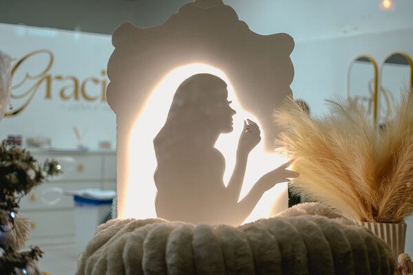 Graciosa - Estética Integrativa