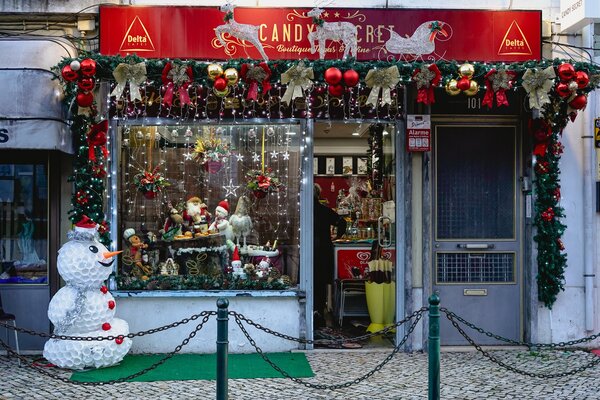 Candy Secret Boutique