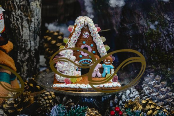 Candy Secret Boutique