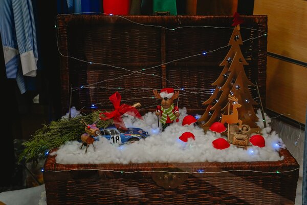 Character Fashion - Loja 9