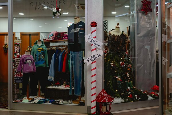 Character Fashion - Loja 10