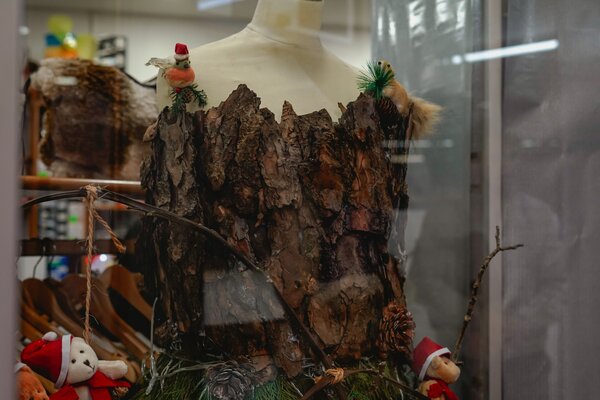 Character Fashion - Loja 10