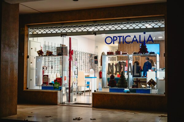 Opticalia