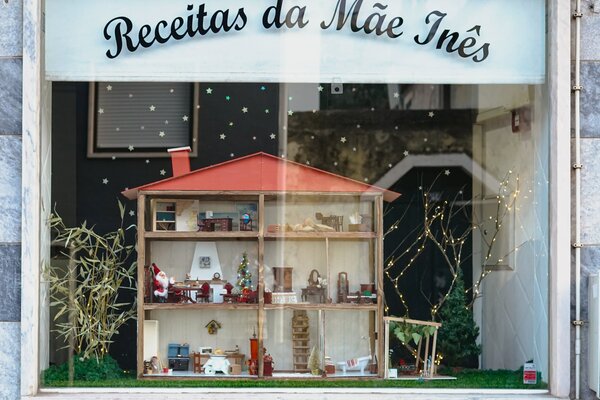 Receitas da Mãe Inês