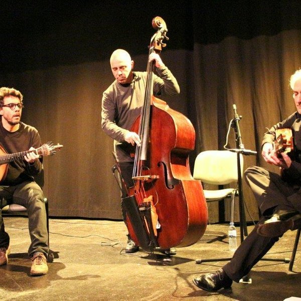 Lisboa String Trio