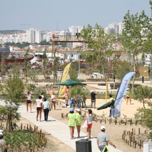 Praia dos Pescadores