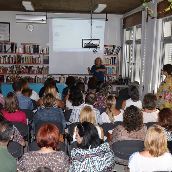 Escola Secundária do Forte da Casa