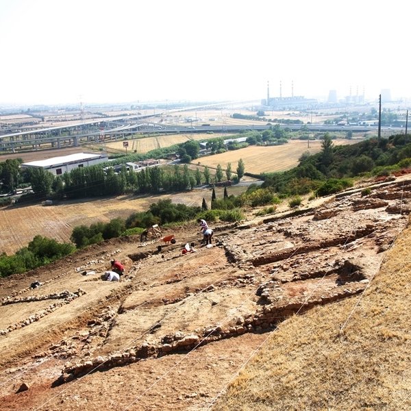 Monte dos Castelinhos