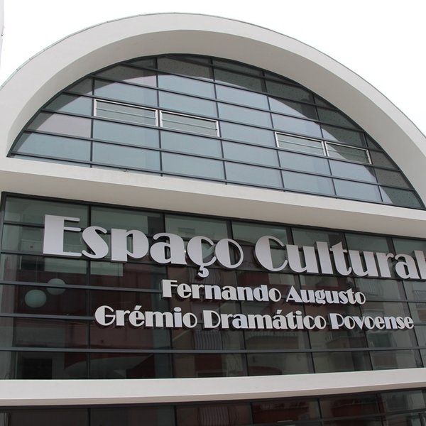 Espaço Cultural Fernando Augusto - Grémio Dramático Povoense, Póvoa de Santa Iria