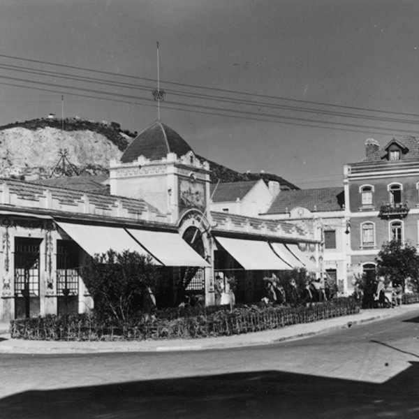 Mercado municipal (1956)