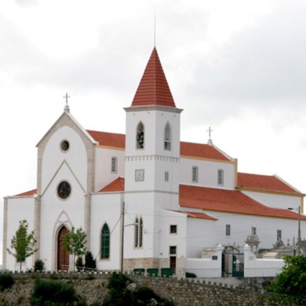 Igreja Matriz de São João Baptista