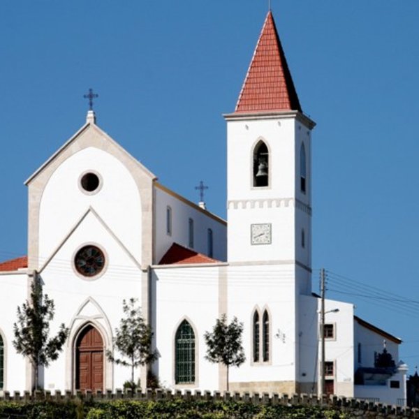 Igreja Matriz de São João Baptista