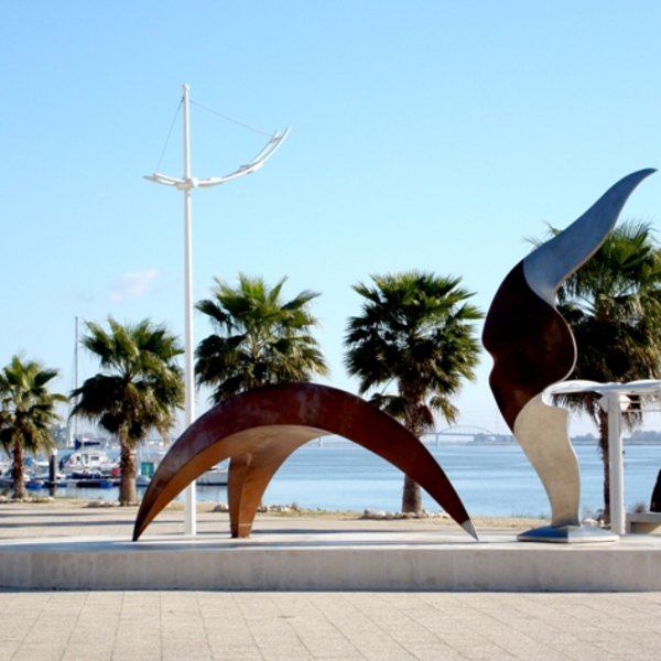 Monumento à tauromaquia