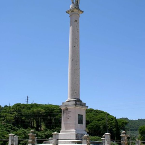 Monumento ao Hércules