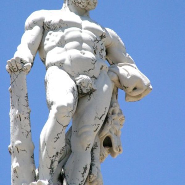 Monumento ao Hércules