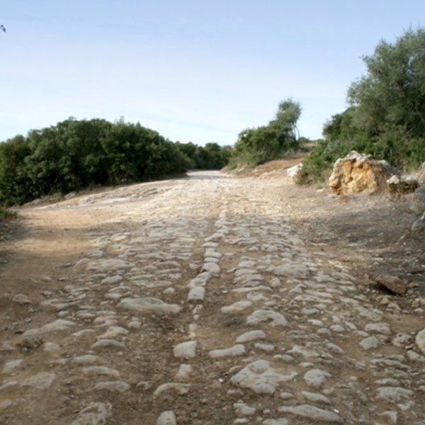 Estrada militar