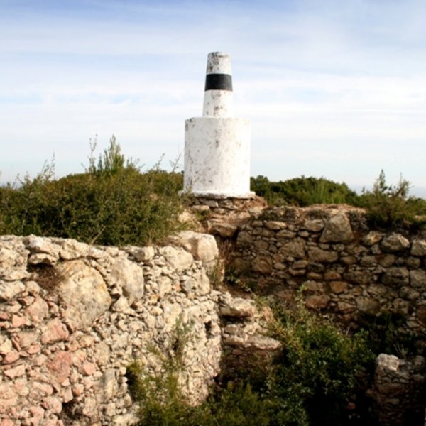 Forte dos Sinais