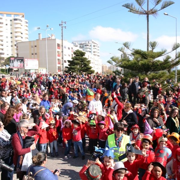 Póvoa de Santa Iria