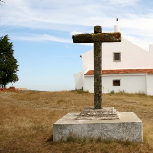 Capela de são romão