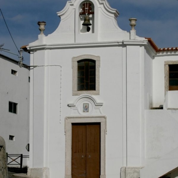 Igreja de subserra