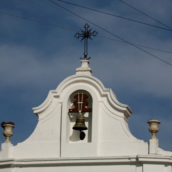 Igreja de subserra