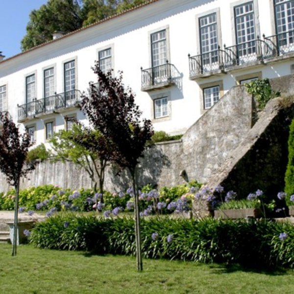 Quinta municipal de subserra