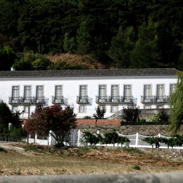 Quinta municipal de subserra