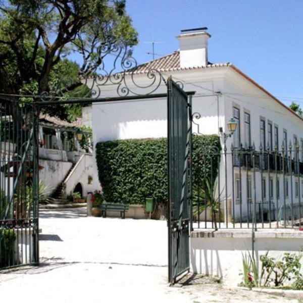 Quinta municipal de subserra