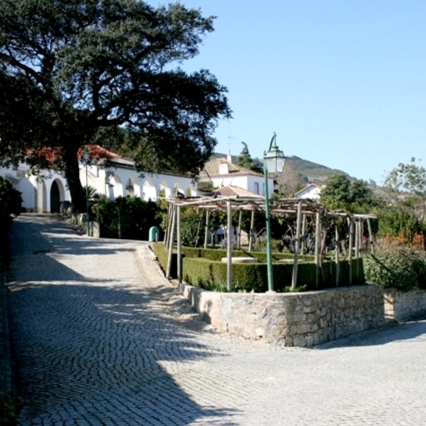 Quinta municipal de subserra