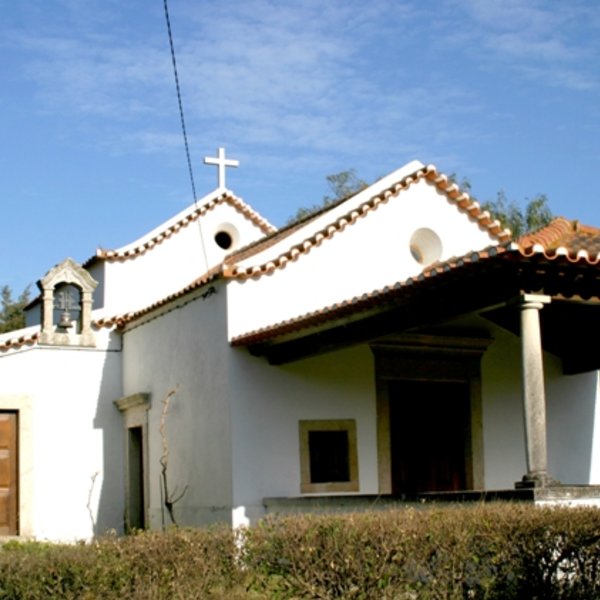 Capela do Adarce