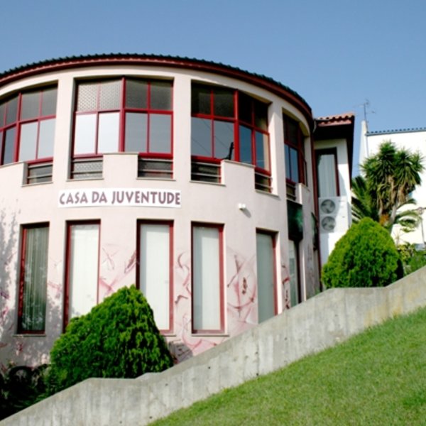 Casa da Juventude